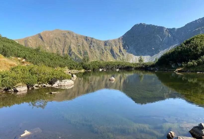 Majatalo Penzion Relax