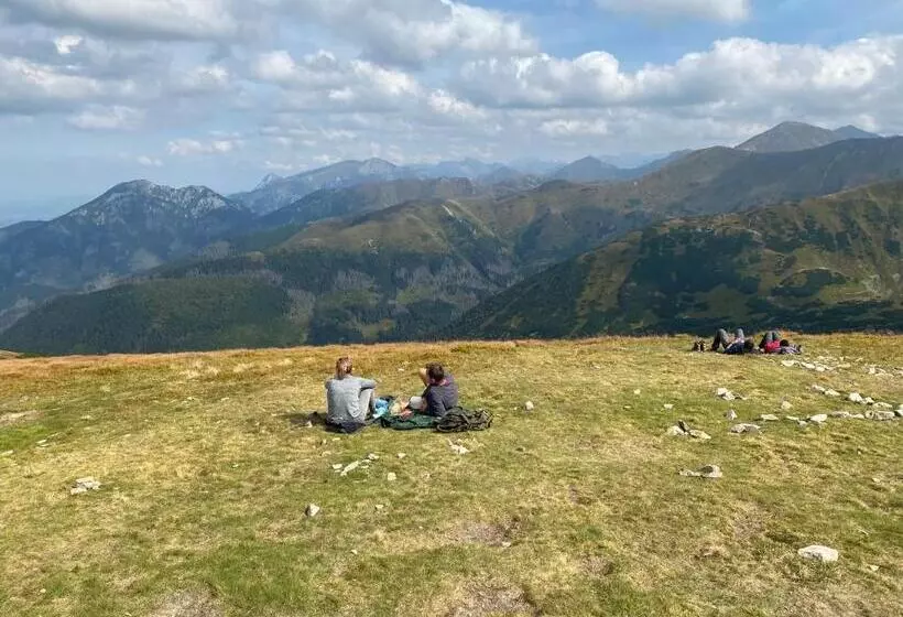 Majatalo Penzion Relax