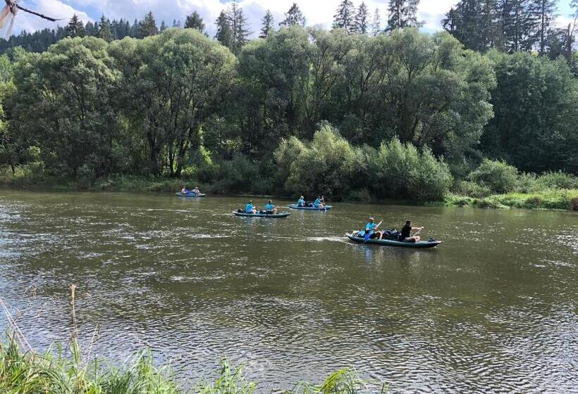 ペンション Penzion Relax