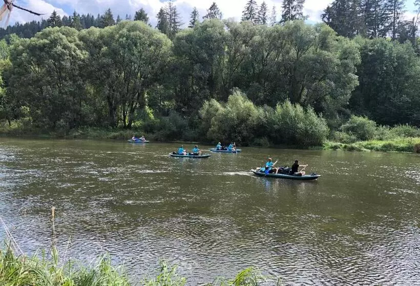 Majatalo Penzion Relax