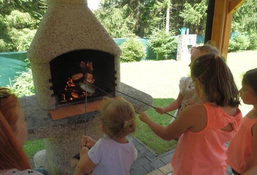 ペンション Penzion Relax