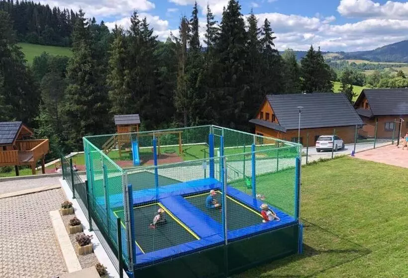 Majatalo Penzion Relax