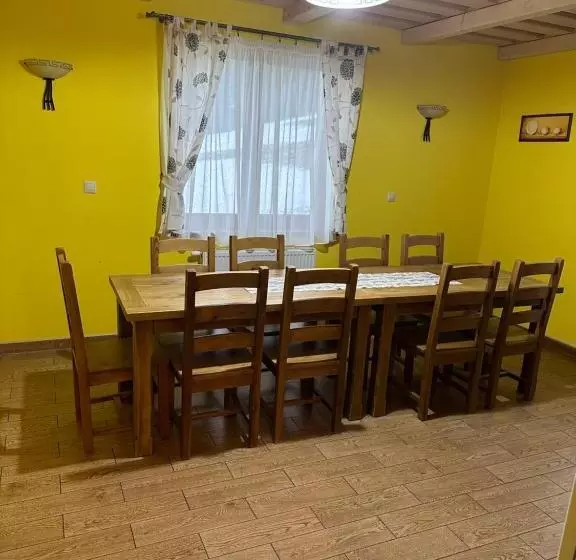 Majatalo Penzion Relax