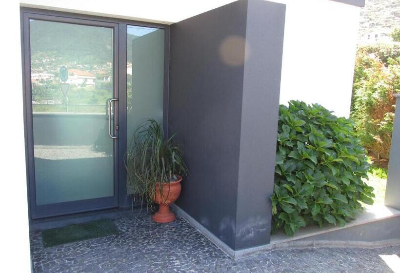 膳宿费 Vivenda Madalena