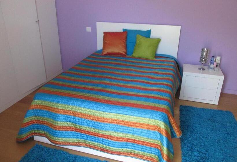 膳宿费 Vivenda Madalena