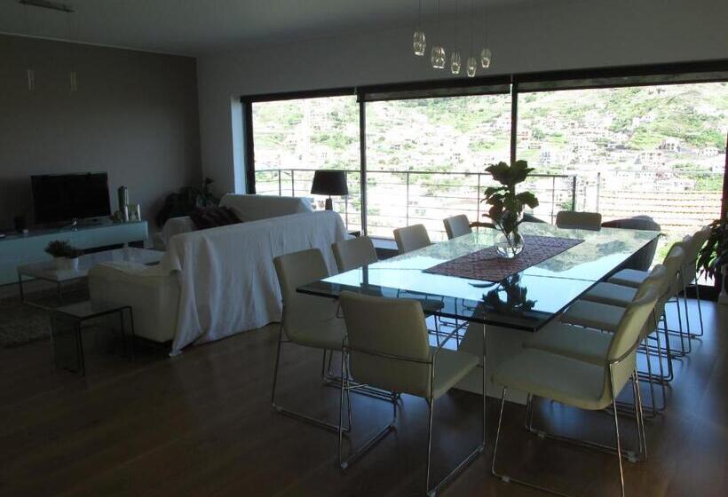 膳宿费 Vivenda Madalena