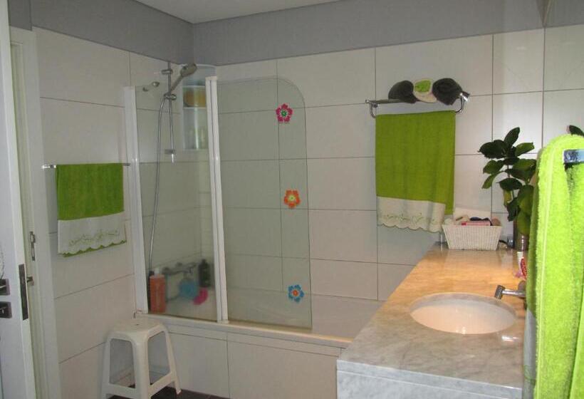 膳宿费 Vivenda Madalena