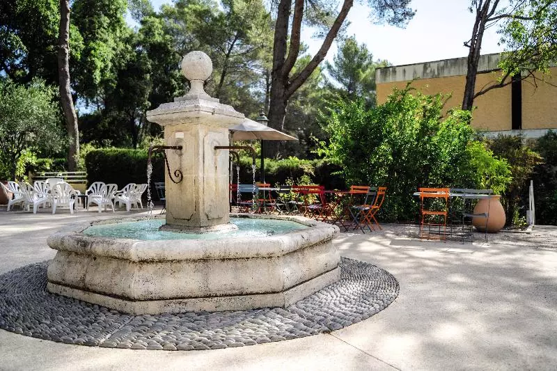 旅馆 Belambra Clubs Résidence Grasse Les Jasmins