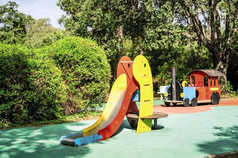 旅馆 Belambra Clubs Résidence Grasse Les Jasmins