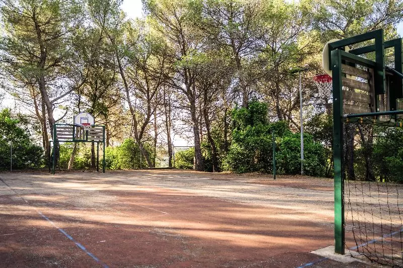 旅馆 Belambra Clubs Résidence Grasse Les Jasmins