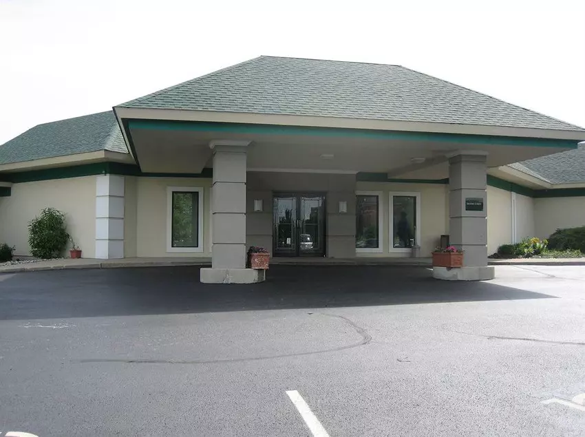 Atrium Hotel & Conference Center