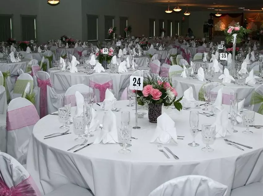 Atrium Hotel & Conference Center