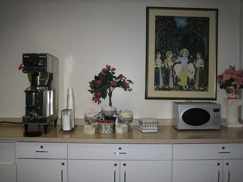 Atrium Hotel & Conference Center