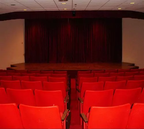 Atrium Hotel & Conference Center