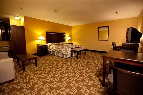 Atrium Hotel & Conference Center