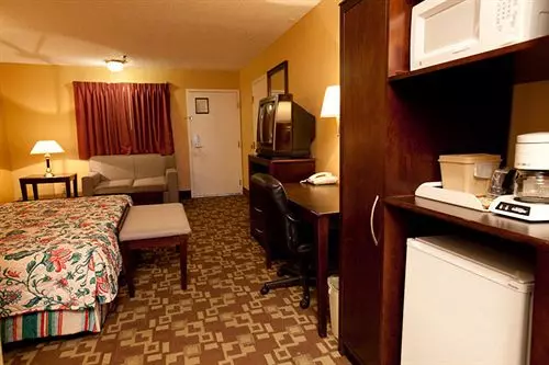 Atrium Hotel & Conference Center