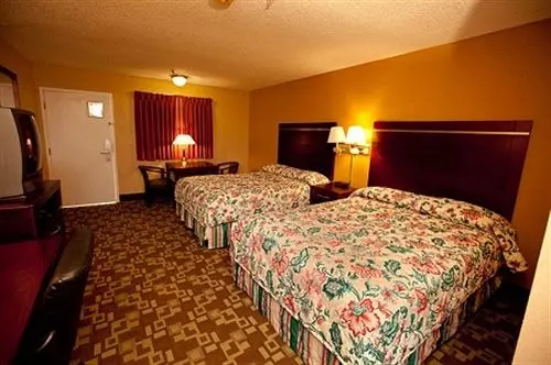 Atrium Hotel & Conference Center