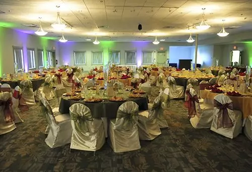 Atrium Hotel & Conference Center