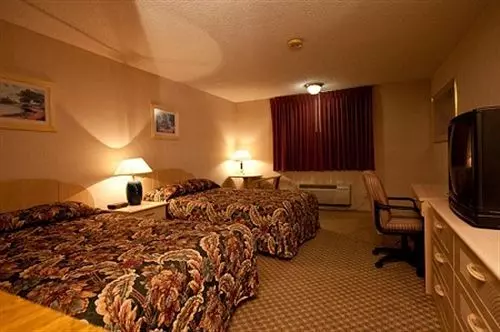 Atrium Hotel & Conference Center