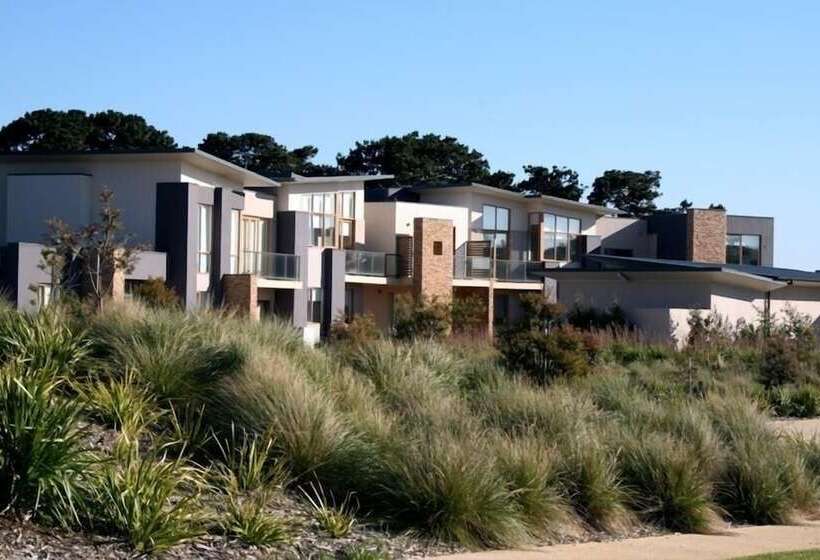 Barwon Heads Resort At 13th Beach