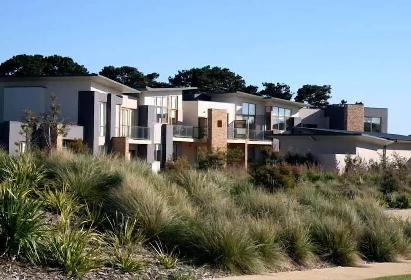 Barwon Heads Resort At 13th Beach