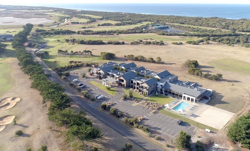 Barwon Heads Resort At 13th Beach