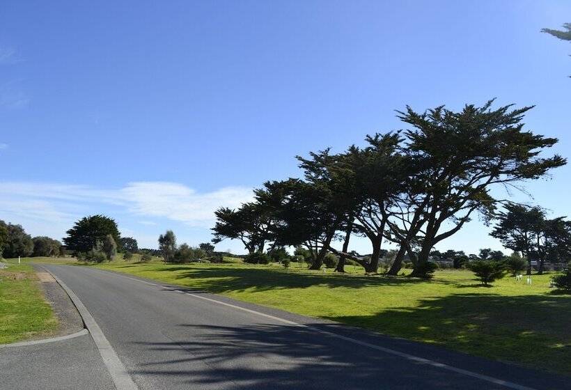 Barwon Heads Resort At 13th Beach