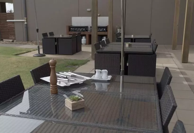 Barwon Heads Resort At 13th Beach