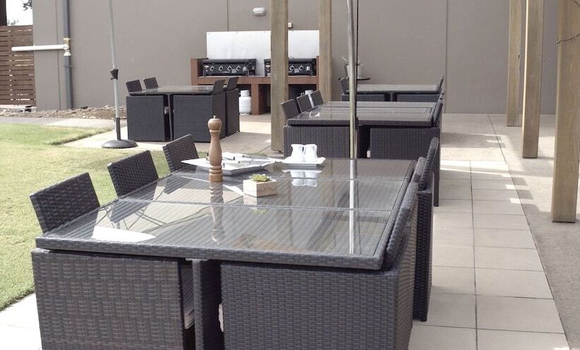 Barwon Heads Resort At 13th Beach