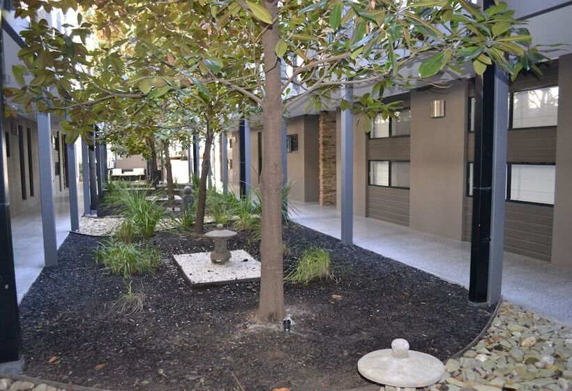 Barwon Heads Resort At 13th Beach