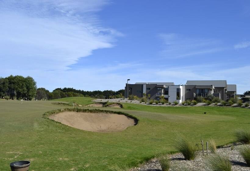 Barwon Heads Resort At 13th Beach