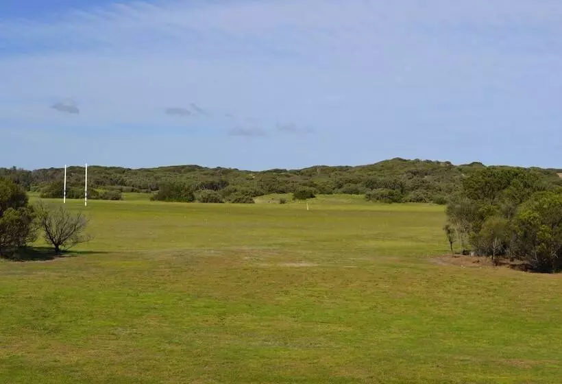 Barwon Heads Resort At 13th Beach