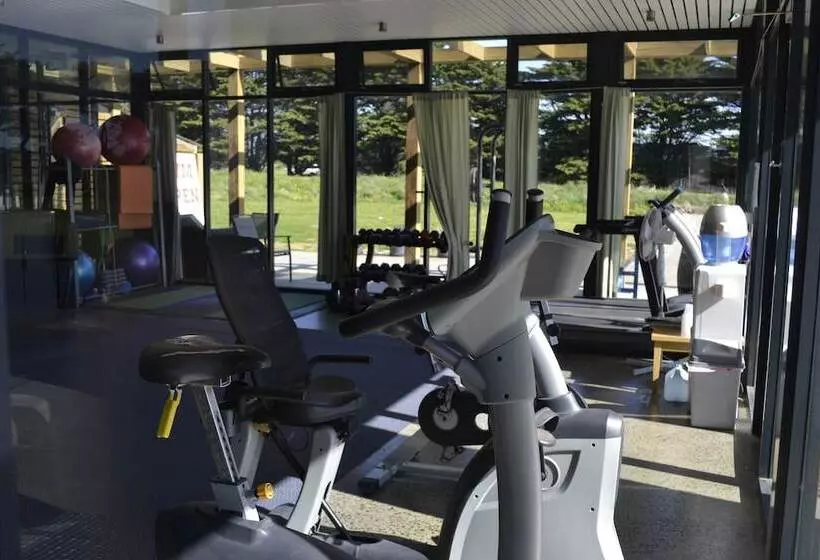 Barwon Heads Resort At 13th Beach