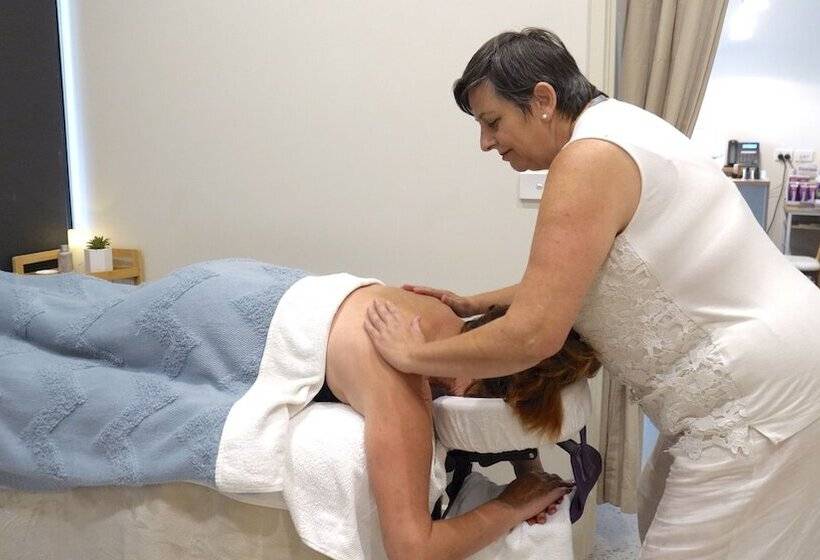 Barwon Heads Resort At 13th Beach