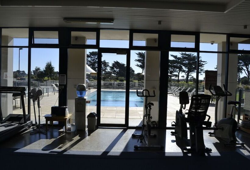 Barwon Heads Resort At 13th Beach