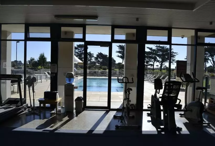 Barwon Heads Resort At 13th Beach