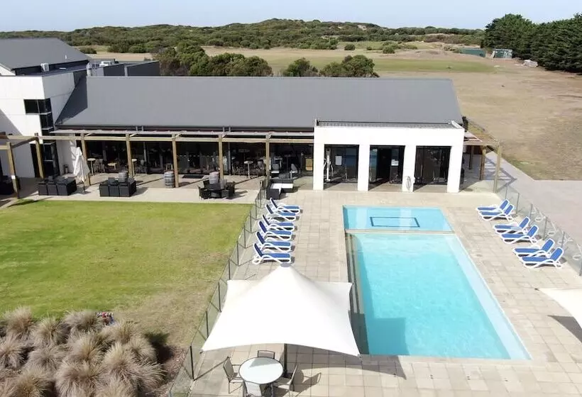 Barwon Heads Resort At 13th Beach