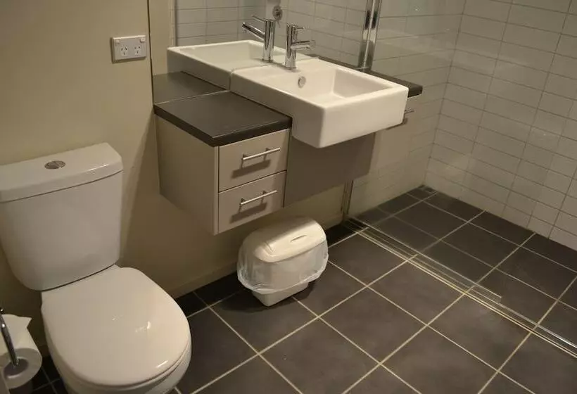 Barwon Heads Resort At 13th Beach