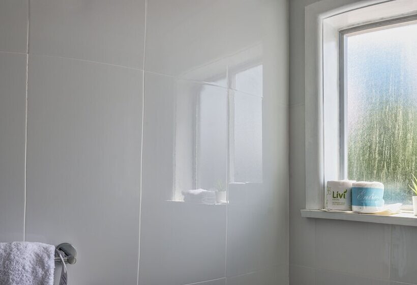 Blue Mountains Heritage Motel