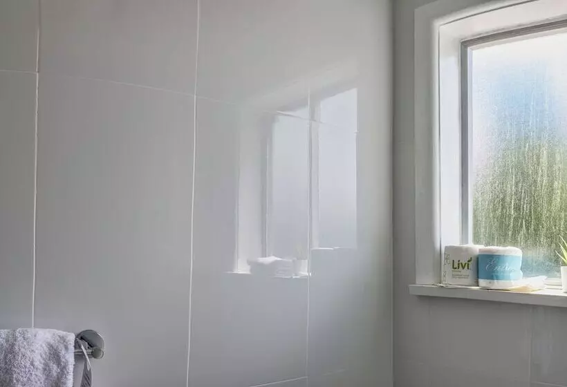 Blue Mountains Heritage Motel