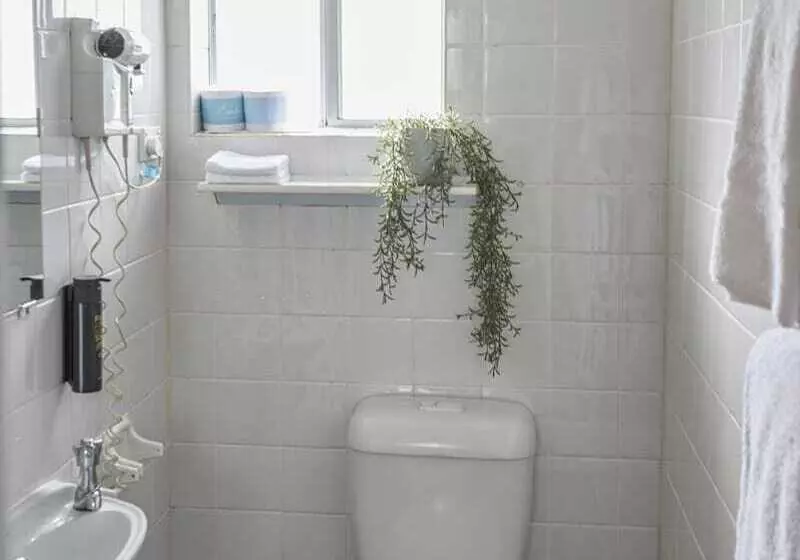 Blue Mountains Heritage Motel