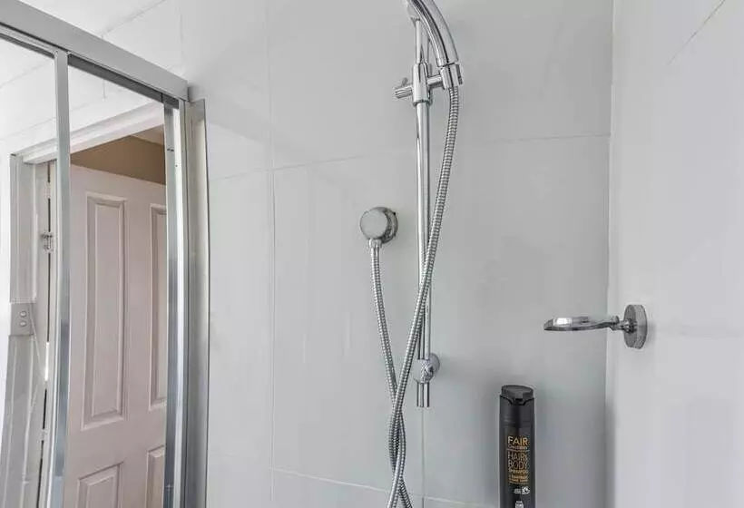 Blue Mountains Heritage Motel