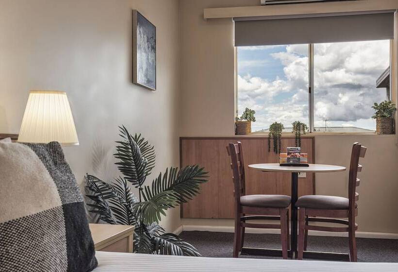 Blue Mountains Heritage Motel