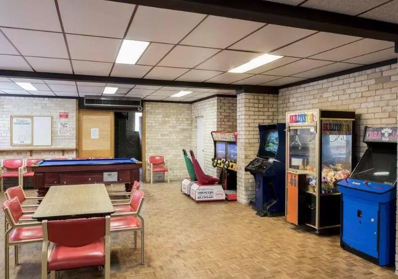 Blue Mountains Heritage Motel