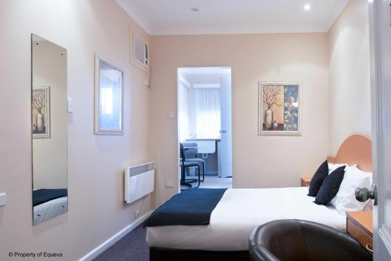 Blue Mountains Heritage Motel