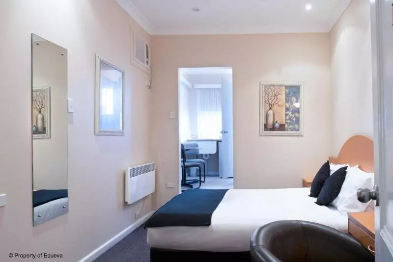 Blue Mountains Heritage Motel