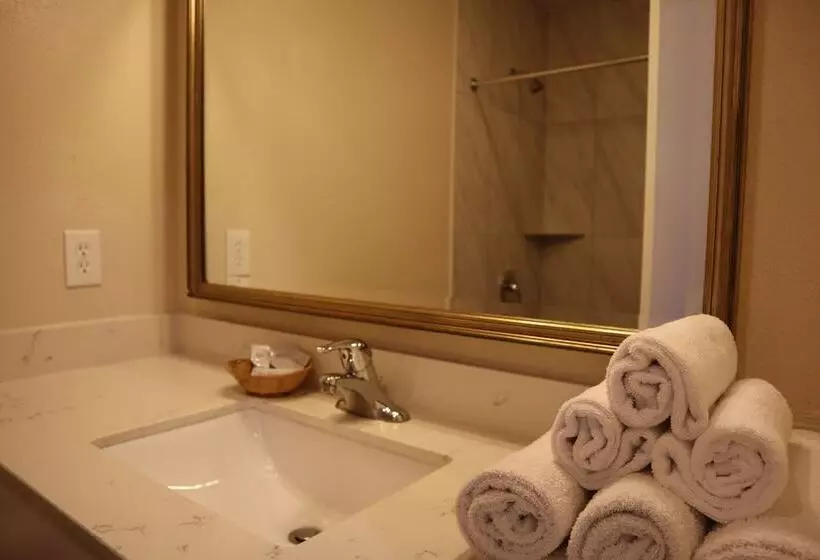 Capri Motel Santa Cruz Beach Boardwalk