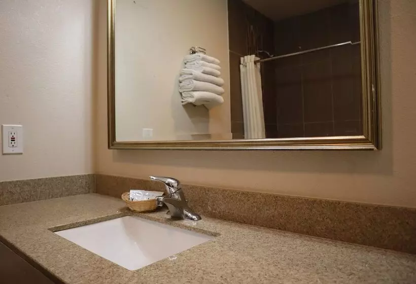 Capri Motel Santa Cruz Beach Boardwalk