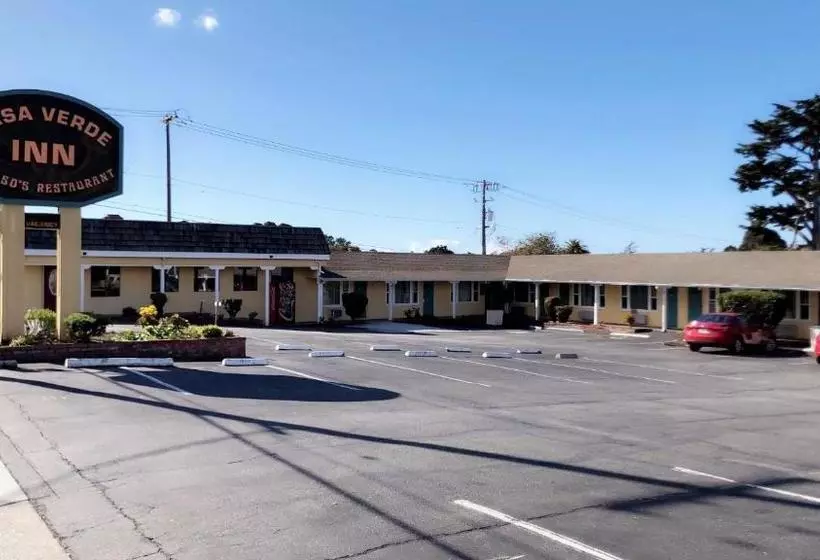 Casa Verde Inn