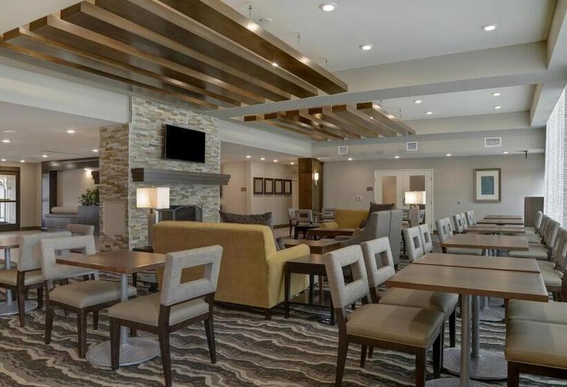 בית מלון כפרי Staybridge Suites   Overland Park   Kansas City S, An Ihg